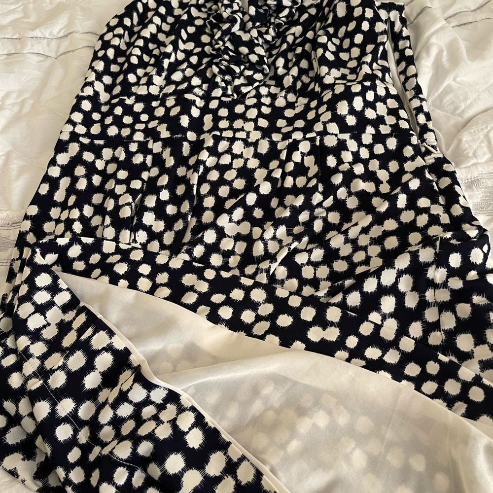Christopher & Banks dress